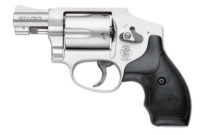 Handguns Smith&Wesson 642 38Special S&W 642 38SPL+P 1.88" STS/ALUM CENT